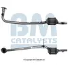 Katalysator BM91592H BM Catalysts