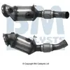 Katalysator BM92283H BM Catalysts