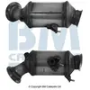 Katalysator BM92464H BM Catalysts