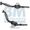 Katalysator BM92289H BM Catalysts