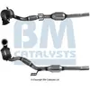 BM CATALYSTS Catalyseur pour VOLKSWAGEN: Caddy (Ref: BM92516H)