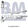 Katalysator BM92102H BM Catalysts