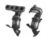 Katalysator BM92347H BM Catalysts