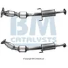 BM CATALYSTS Catalyseur pour TOYOTA: Auris (Ref: BM92675H)