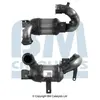 Katalysator BM80754H BM Catalysts