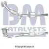 Katalysator BM92100H BM Catalysts