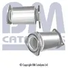 BM CATALYSTS Catalyseur pour CHEVROLET: Aveo (Ref: BM92038H)