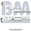 Katalysator BM92080H BM Catalysts