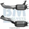Katalysator BM80854H BM Catalysts