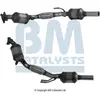 Katalysator BM92863H BM Catalysts