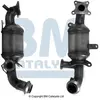 Katalysator BM92846H BM Catalysts