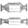 BM Catalysts Katalysator Rover/Land Rover