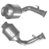 Katalysator Mercedes-Benz BM80295H BM Catalysts