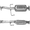 BM Catalysts Katalysator Kia/Mazda