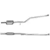 BM Catalysts Katalysator Peugeot/Citroen