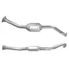 Katalysator Peugeot/Citroen/Fiat BM80125H BM Catalysts