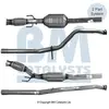 Katalysator BM80127H BM Catalysts