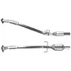 Katalysator Volkswagen BM80051H BM Catalysts