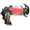 Bm Catalysts Katalysator Volkswagen/Seat/Skoda