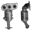 Bm Catalysts Katalysator Toyota