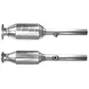 Bm Catalysts Katalysator Volkswagen/Seat/Skoda