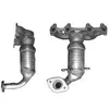 Bm Catalysts Katalysator
