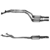Katalysator BMW BM90716H BM Catalysts
