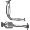 Katalysator Ford BM90718H BM Catalysts