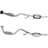 BM Catalysts Katalysator Volkswagen/Seat