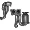 BM Catalysts Katalysator Peugeot/Citroen