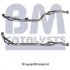 BM Catalysts Katalysator