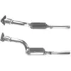 Katalysator Renault BM90943H BM Catalysts
