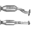 Bm Catalysts Katalysator Ford