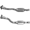 Bm Catalysts Katalysator Renault