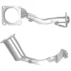 Katalysator BM90953H BM Catalysts
