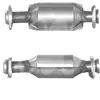 Katalysator TVR BM90628H BM Catalysts