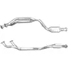 Katalysator BMW BM90646H BM Catalysts