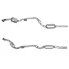 BM Catalysts Katalysator