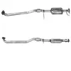 BM CATALYSTS Catalyseur pour LAND ROVER: Freelander (Ref: BM90774H)
