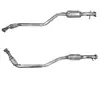 Katalysator Mercedes-Benz BM90834H BM Catalysts