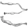 Katalysator Land Rover BM90847H BM Catalysts