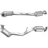 Katalysator Subaru BM91070H BM Catalysts