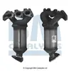 BM Catalysts Katalysator Opel/Vauxhall