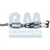 BM Catalysts Katalysator Audi/Volkswagen/Seat/Skoda