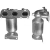 BM Catalysts Katalysator Volkswagen/Seat