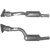 Bm Catalysts Katalysator Renault