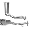 BM Catalysts Katalysator