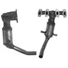 Bm Catalysts Katalysator Fiat