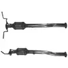 Katalysator Alfa Romeo BM91295H BM Catalysts