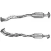 Katalysator Mazda BM91264H BM Catalysts